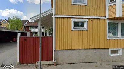 Lägenheter att hyra i Sala - Bild från Google Street View
