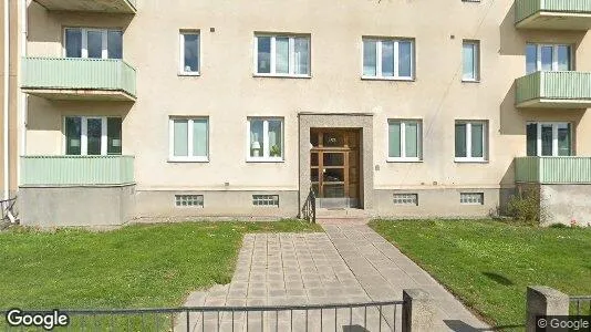 Lägenheter att hyra i Örebro - Bild från Google Street View