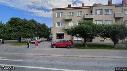 Lägenheter att hyra i Örebro - Bild från Google Street View