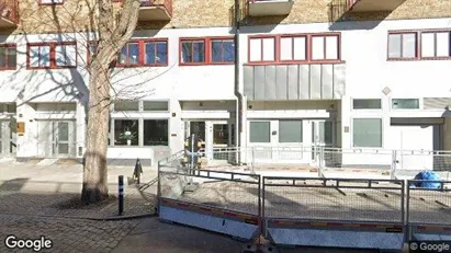 Lägenheter att hyra i Norrköping - Bild från Google Street View