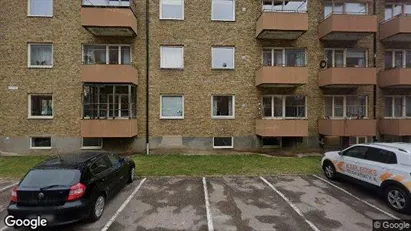 Lägenheter att hyra i Helsingborg - Bild från Google Street View
