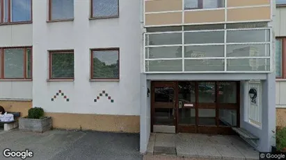 Lägenheter att hyra i Söderort - Bild från Google Street View