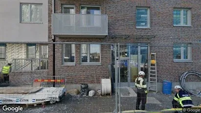Lägenheter att hyra i Västerort - Bild från Google Street View