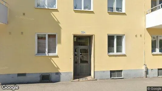 Lägenheter att hyra i Jönköping - Bild från Google Street View