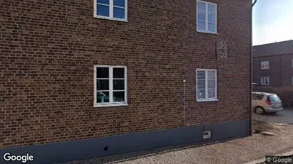 Lägenheter att hyra i Malmö Centrum - Bild från Google Street View