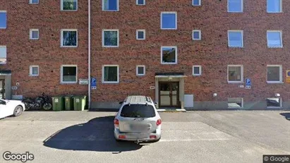 Bostadsrätter till salu i Piteå - Bild från Google Street View