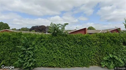Bostadsrätter till salu i Helsingborg - Bild från Google Street View