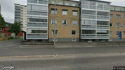 Lägenheter att hyra i Område ej specificerat - Bild från Google Street View