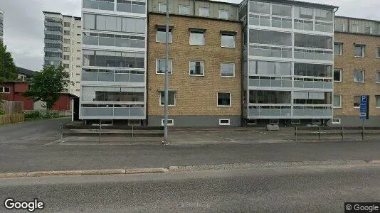 Lägenheter att hyra i Område ej specificerat - Bild från Google Street View