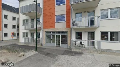 Bostadsrätter till salu i Limhamn/Bunkeflo - Bild från Google Street View