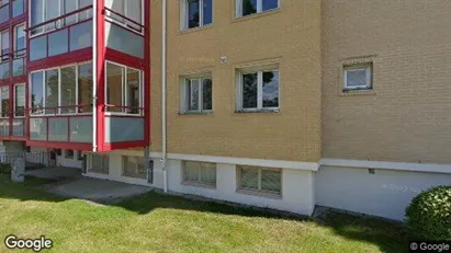 Bostadsrätter till salu i Hammarö - Bild från Google Street View