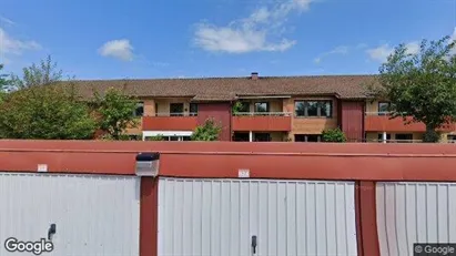 Bostadsrätter till salu i Fosie - Bild från Google Street View