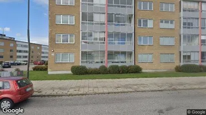 Bostadsrätter till salu i Malmö Centrum - Bild från Google Street View