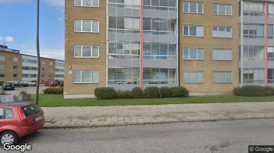 Bostadsrätter till salu i Malmö Centrum - Bild från Google Street View