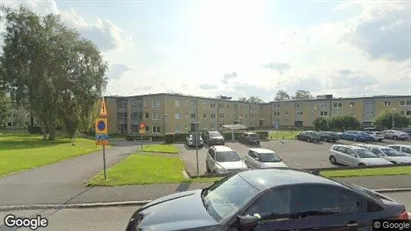Bostadsrätter till salu i Värnamo - Bild från Google Street View