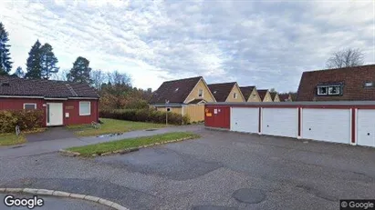 Bostadsrätter till salu i Gävle - Bild från Google Street View