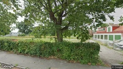 Bostadsrätter till salu i Lund - Bild från Google Street View