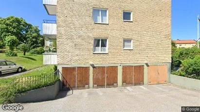 Bostadsrätter till salu i Södertälje - Bild från Google Street View