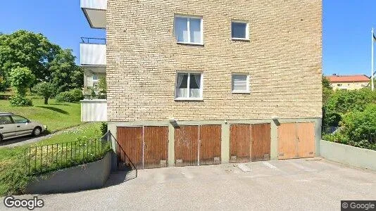 Bostadsrätter till salu i Södertälje - Bild från Google Street View