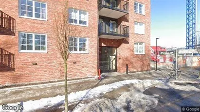 Lägenheter till salu i Lidingö - Bild från Google Street View