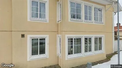 Lägenheter att hyra i Kinda - Bild från Google Street View