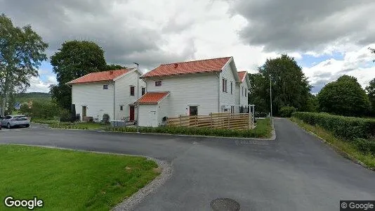 Lägenheter till salu i Bollebygd - Bild från Google Street View