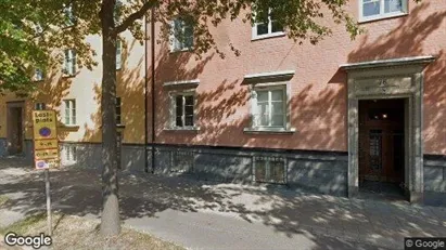 Lägenheter till salu i Område ej specificerat - Bild från Google Street View