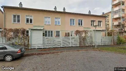 Lägenheter till salu i Område ej specificerat - Bild från Google Street View
