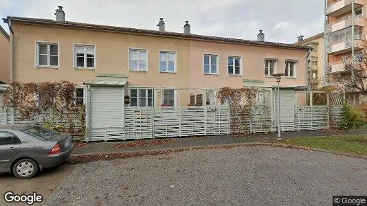 Lägenheter till salu i Område ej specificerat - Bild från Google Street View
