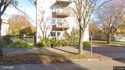 Lägenheter att hyra i Gävle - Bild från Google Street View