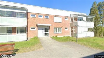 Lägenheter till salu i Skellefteå - Bild från Google Street View