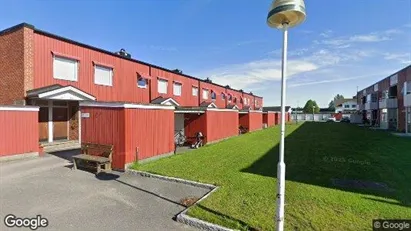 Lägenheter till salu i Skellefteå - Bild från Google Street View