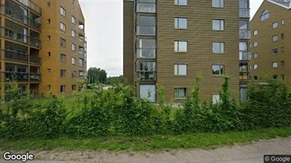 Lägenheter till salu i Växjö - Bild från Google Street View