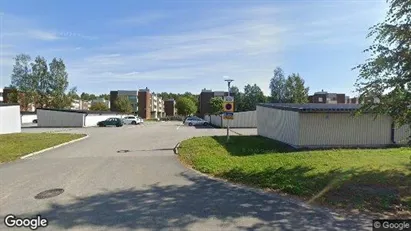 Lägenheter till salu i Luleå - Bild från Google Street View