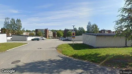 Lägenheter till salu i Luleå - Bild från Google Street View