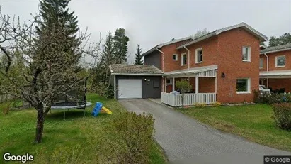 Lägenheter till salu i Skellefteå - Bild från Google Street View