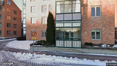 Lägenheter att hyra i Örebro - Bild från Google Street View