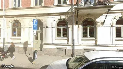 Bostadsrätter till salu i Karlstad - Bild från Google Street View