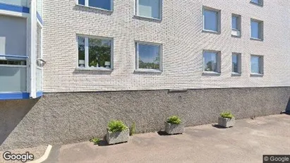 Lägenheter till salu i Karlstad - Bild från Google Street View