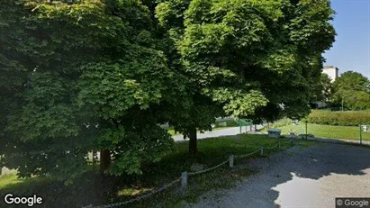 Bostadsrätter till salu i Botkyrka - Bild från Google Street View