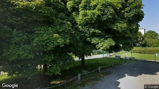 Bostadsrätter till salu i Botkyrka - Bild från Google Street View