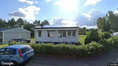 Lägenheter till salu i Jönköping - Bild från Google Street View