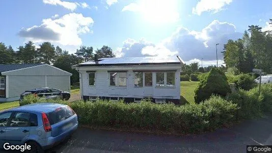 Lägenheter till salu i Jönköping - Bild från Google Street View