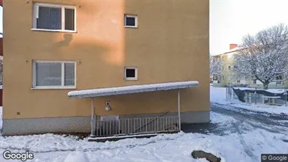 Lägenheter att hyra i Kumla - Bild från Google Street View