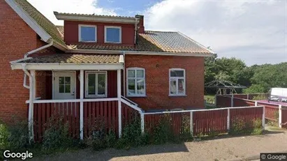 Lägenheter att hyra i Svalöv - Bild från Google Street View
