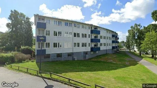 Lägenheter att hyra i Västra hisingen - Bild från Google Street View