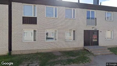 Lägenheter att hyra i Linköping - Bild från Google Street View