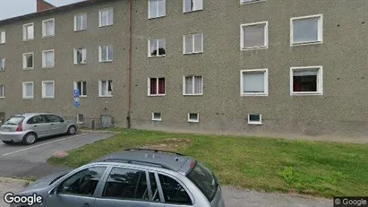 Lägenheter att hyra i Västerort - Bild från Google Street View