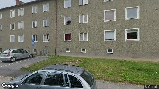 Lägenheter att hyra i Västerort - Bild från Google Street View