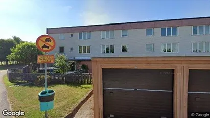 Lägenheter att hyra i Linköping - Bild från Google Street View
